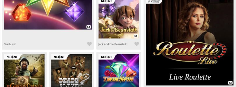 Exploring the Jackpot Opportunities at Casimba Casino Online