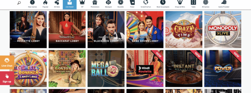 10 reasons why Spinland Casino Online is the perfect place to play