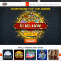 10 Reasons Why Zodiac Casino Online is the Best Place for Gamers