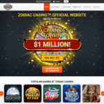 10 Reasons Why Zodiac Casino Online is the Best Place for Gamers