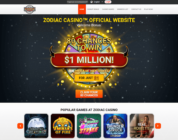 10 grunner til at Zodiac Casino Online er det beste stedet for spillere