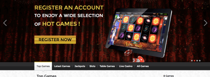 10 Tips for Winning Big at Unique Casino Online