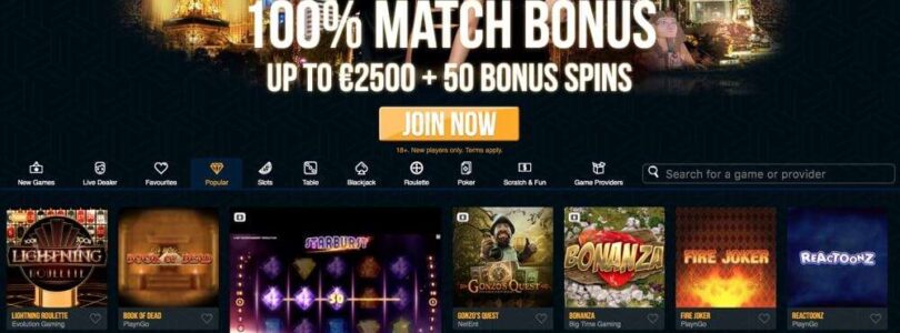 10 Winning Strategies at Dream Vegas Casino Online