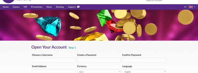 How to choose the perfect slot game for you at Omni Slots Casino Online