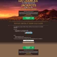 Yukon Gold Casino