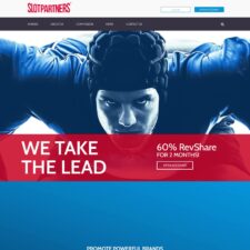 Slotpartners Affiliate