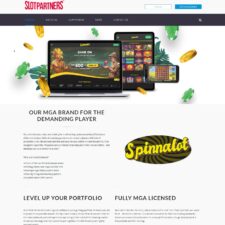 Slotpartners Affiliate