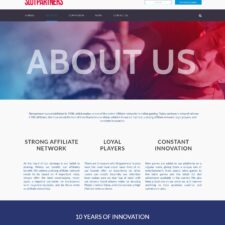 Slotpartners Affiliate