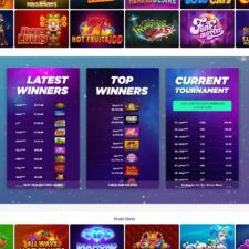 Omni Slots Casino