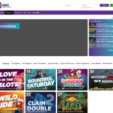 Omni Slots Casino