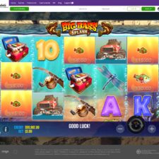 Omni Slots Casino