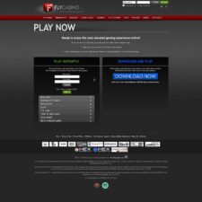 Fly Casino