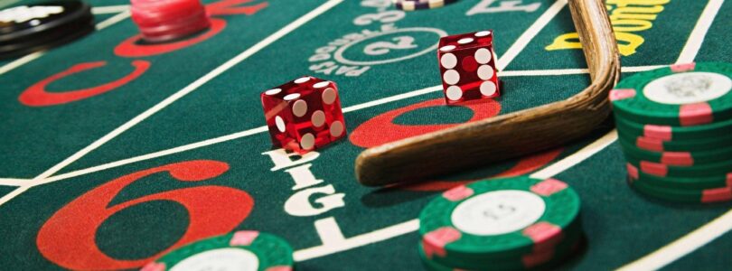 Omni Casino Online’s Banking Options: A Comprehensive Guide