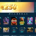 Platin Casino Images
