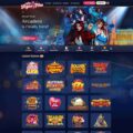 Vegas Plus Casino Images