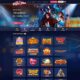 Vegas Plus Casino Images