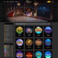 Grand Ivy Casino Images