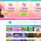 Miami Dice Casino Images