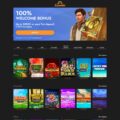 Casimba Casino Images