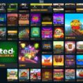Dream Vegas Casino Images