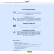Simppeli Casino