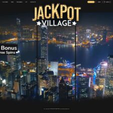 Jackpot Village Casino