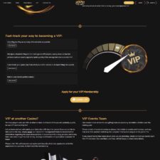 Jackpot Village Casino