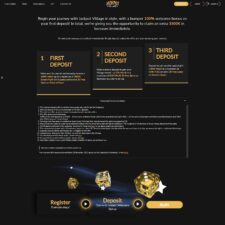 Jackpot Village Casino