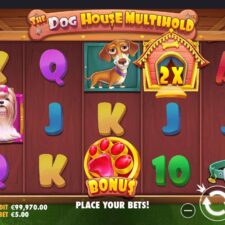 Jackpot Village Casino