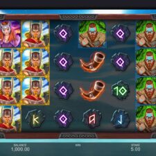 Jackpot Village Casino