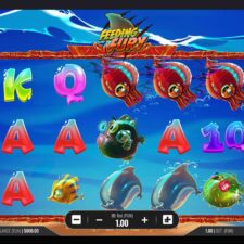 Jackpot Village Casino