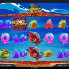 Jackpot Village Casino