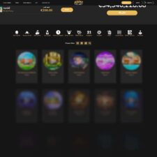 Jackpot Village Casino