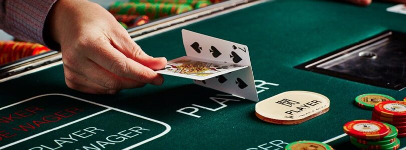 Omni Casino Online’s Responsible Gambling Practices: What You Should Know