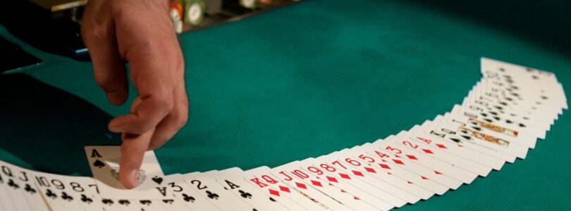 The Future of Online Casinos: Predictions and Trends from Omni Casino Online