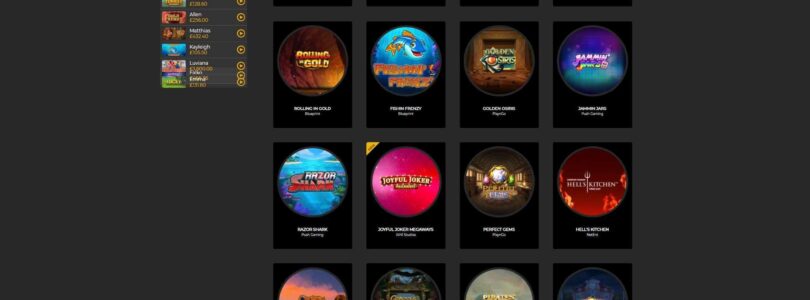 Responsible Gambling at Grand Ivy Casino Online: Tips and Strategies