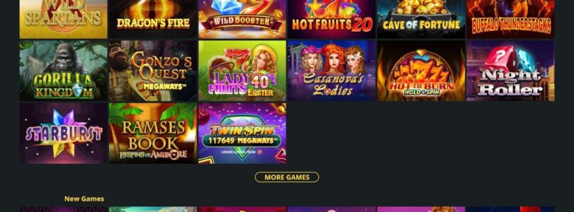 Whamoo Casino Online’s VIP Program and How to Become a Member