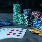 The Art of Responsible Gambling: Tips for Safe Betting at Temple Nile Casino Online