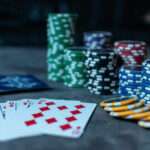 The Art of Responsible Gambling: Tips for Safe Betting at Temple Nile Casino Online