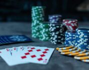 The Art of Responsible Gambling: Tips for trygg spill på Temple Nile Casino Online
