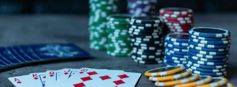 The Art of Responsible Gambling: Tips for Safe Betting at Temple Nile Casino Online