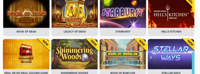 How to Make the Most of Your Miami Dice Casino Online Membership
