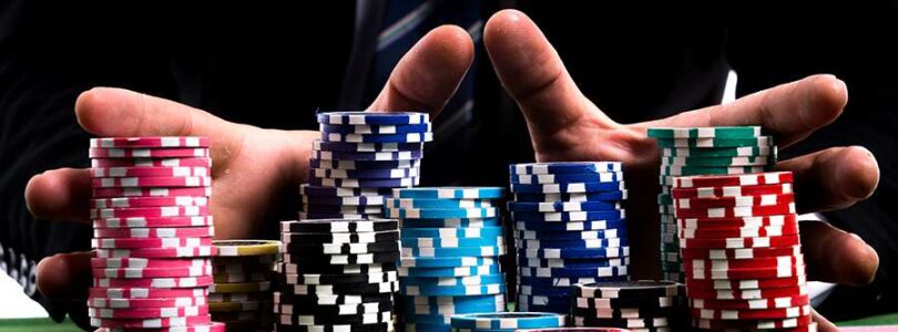 Comparing MaChance Casino to Other Online Casinos: Which is the Best?