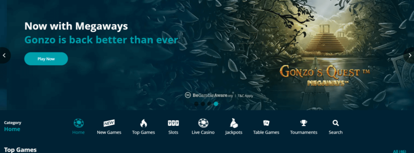 A Comparison of Platin Casino Online with Other Top Online Casinos in the Market