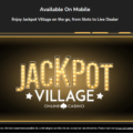 The Latest Trends in Online Gambling: Insights from Jackpot Village Casino