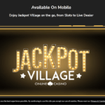 The Latest Trends in Online Gambling: Insights from Jackpot Village Casino