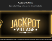 Tardus trends in alea Online: Insights ab Jackpot Village Casino