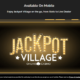 The Latest Trends in Online Gambling: Insights from Jackpot Village Casino