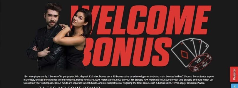 Spin Rider Casino Online Loyalty Program: Benefits and Rewards