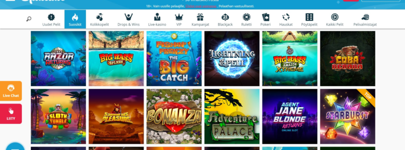 The Benefits of Being a VIP Member at Spinland Casino Online